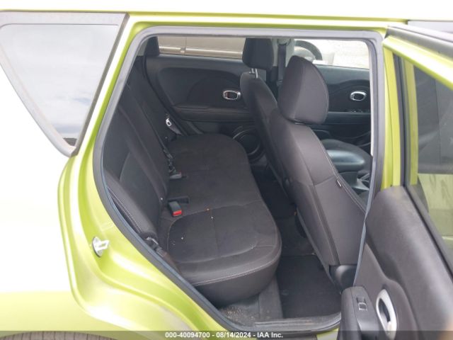 Photo 7 VIN: KNDJN2A24K7919575 - KIA SOUL 