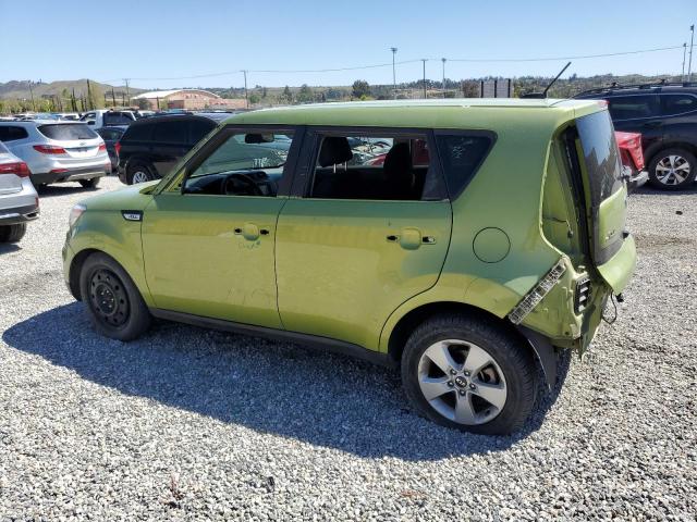 Photo 1 VIN: KNDJN2A24K7920967 - KIA SOUL 