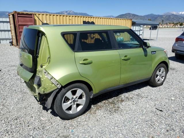 Photo 2 VIN: KNDJN2A24K7920967 - KIA SOUL 