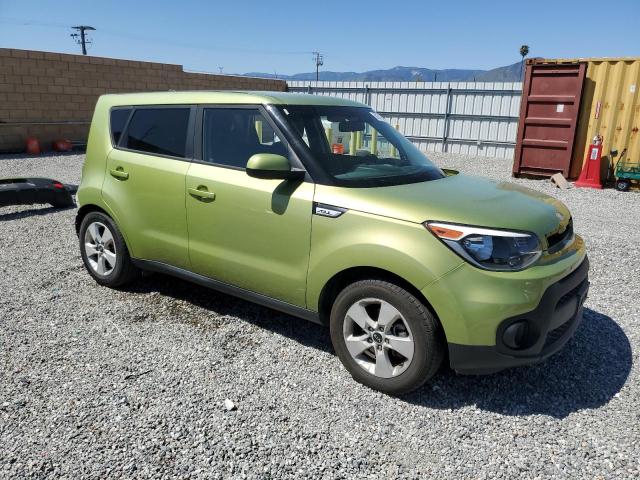 Photo 3 VIN: KNDJN2A24K7920967 - KIA SOUL 