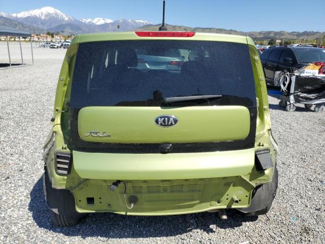 Photo 5 VIN: KNDJN2A24K7920967 - KIA SOUL 