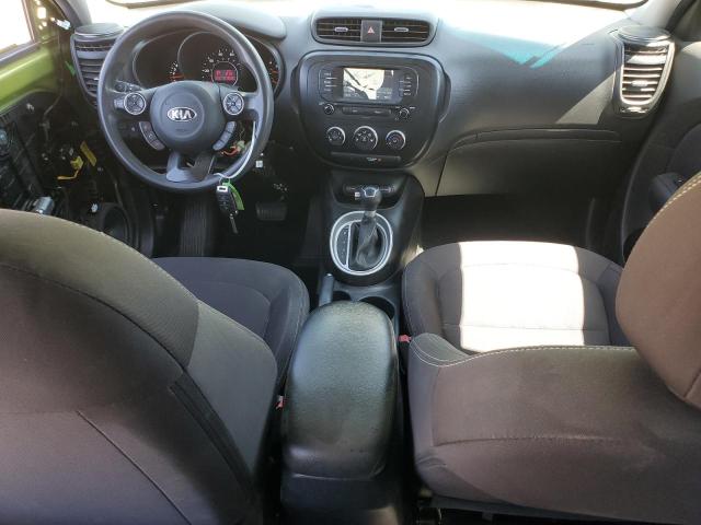 Photo 7 VIN: KNDJN2A24K7920967 - KIA SOUL 