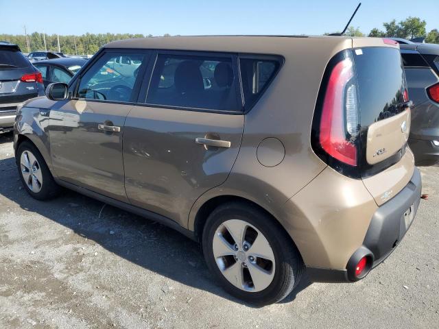 Photo 1 VIN: KNDJN2A25E7000902 - KIA SOUL 