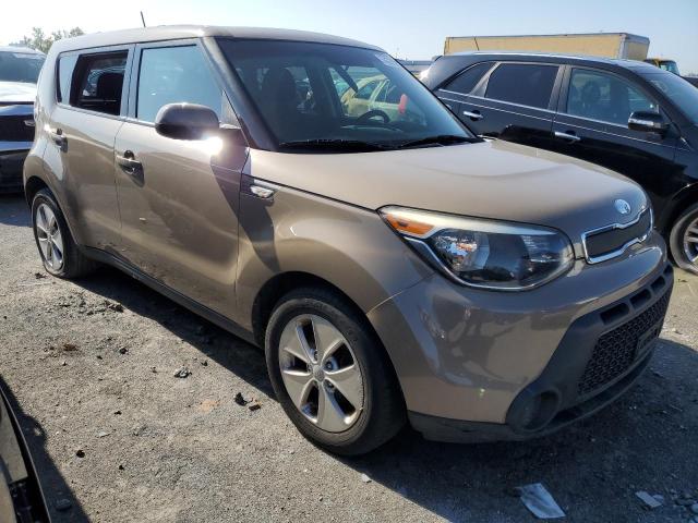 Photo 3 VIN: KNDJN2A25E7000902 - KIA SOUL 