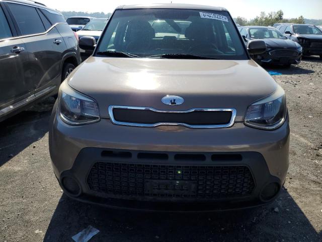 Photo 4 VIN: KNDJN2A25E7000902 - KIA SOUL 