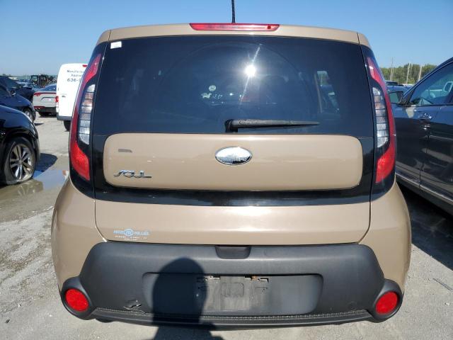 Photo 5 VIN: KNDJN2A25E7000902 - KIA SOUL 