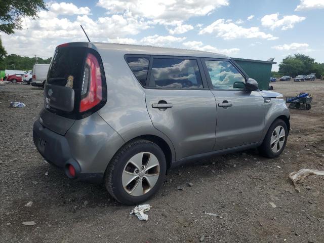 Photo 2 VIN: KNDJN2A25E7002620 - KIA SOUL 