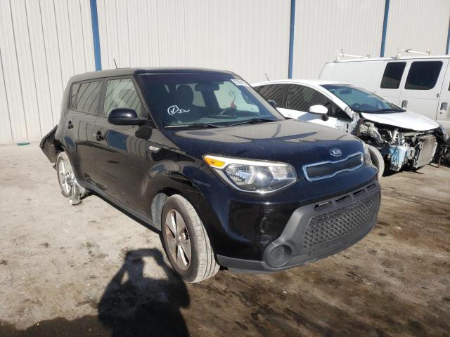 Photo 0 VIN: KNDJN2A25E7003704 - KIA SOUL 