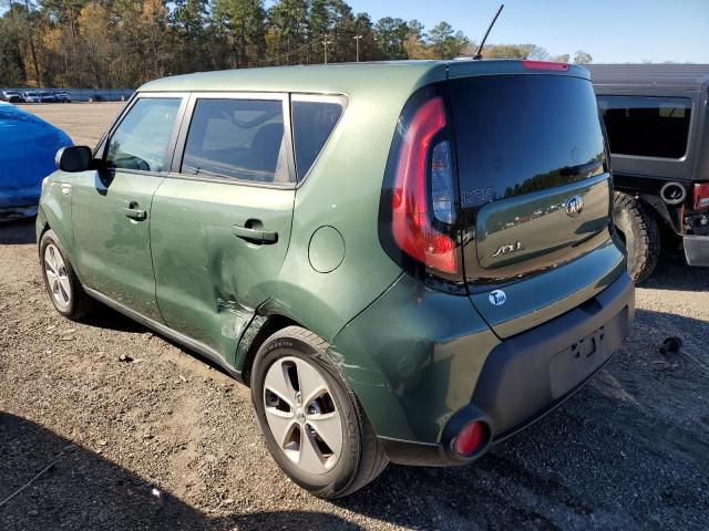 Photo 1 VIN: KNDJN2A25E7004030 - KIA SOUL 