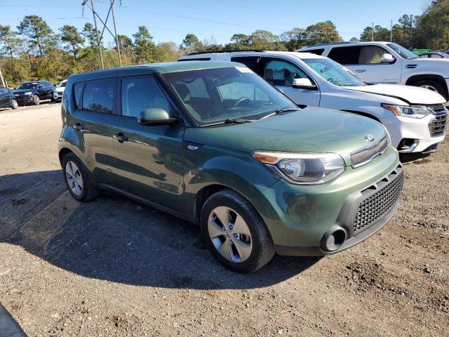 Photo 3 VIN: KNDJN2A25E7004030 - KIA SOUL 