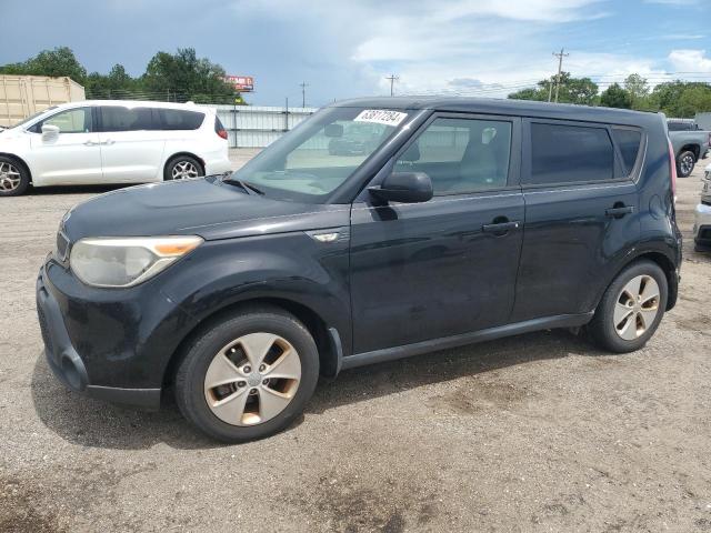 Photo 0 VIN: KNDJN2A25E7004223 - KIA SOUL 