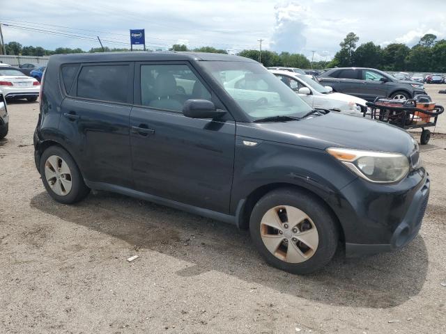 Photo 3 VIN: KNDJN2A25E7004223 - KIA SOUL 