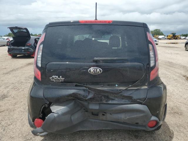 Photo 5 VIN: KNDJN2A25E7004223 - KIA SOUL 