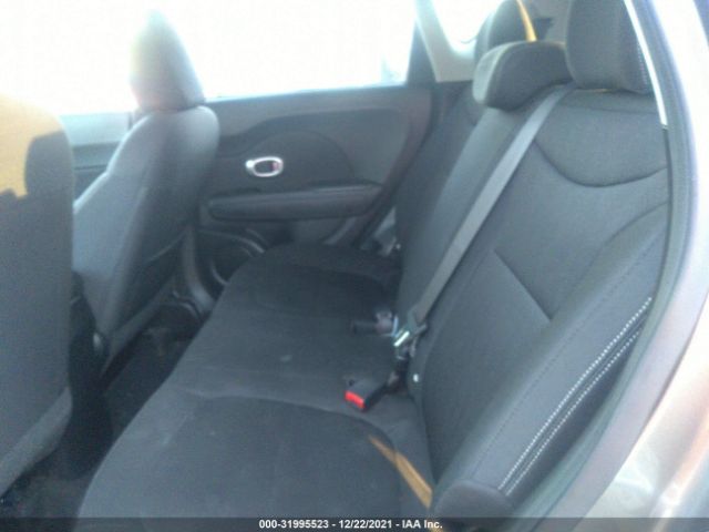 Photo 7 VIN: KNDJN2A25E7004514 - KIA SOUL 