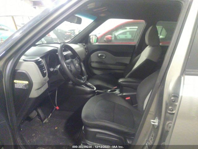 Photo 4 VIN: KNDJN2A25E7009700 - KIA SOUL 