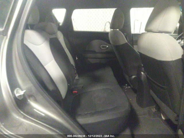 Photo 7 VIN: KNDJN2A25E7009700 - KIA SOUL 