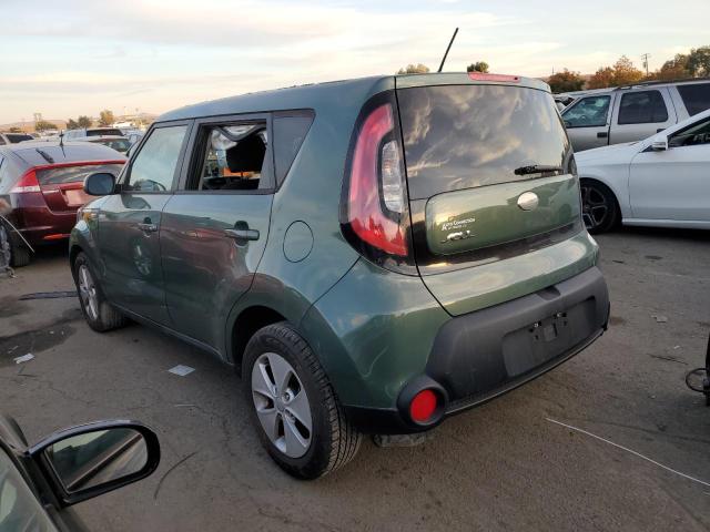 Photo 1 VIN: KNDJN2A25E7016484 - KIA SOUL 