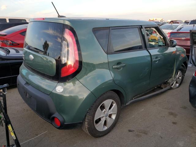 Photo 2 VIN: KNDJN2A25E7016484 - KIA SOUL 