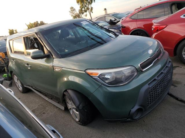 Photo 3 VIN: KNDJN2A25E7016484 - KIA SOUL 