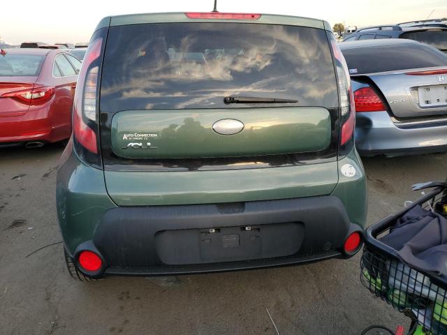 Photo 5 VIN: KNDJN2A25E7016484 - KIA SOUL 