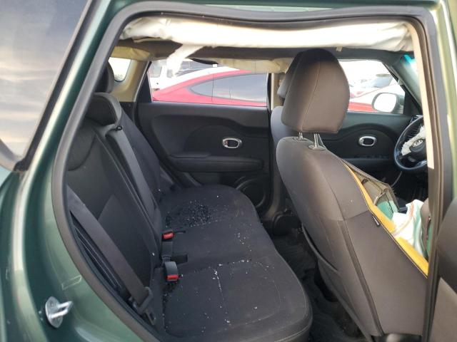 Photo 9 VIN: KNDJN2A25E7016484 - KIA SOUL 