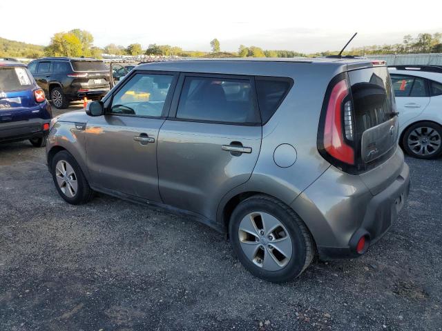 Photo 1 VIN: KNDJN2A25E7019143 - KIA SOUL 