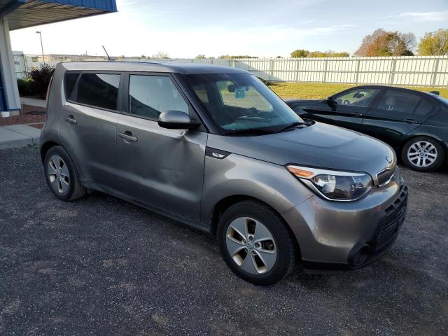 Photo 3 VIN: KNDJN2A25E7019143 - KIA SOUL 