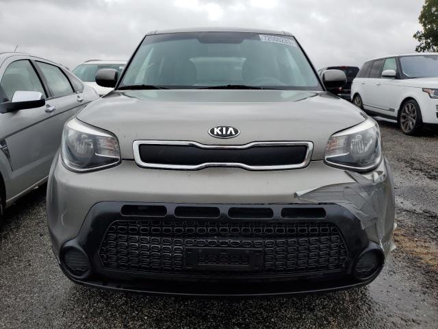 Photo 4 VIN: KNDJN2A25E7019143 - KIA SOUL 