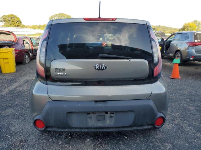 Photo 5 VIN: KNDJN2A25E7019143 - KIA SOUL 