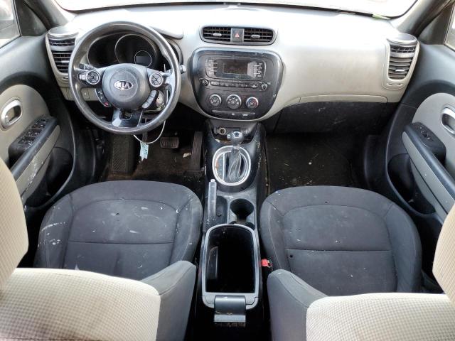 Photo 7 VIN: KNDJN2A25E7019143 - KIA SOUL 