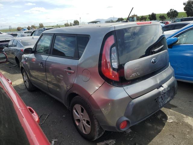 Photo 1 VIN: KNDJN2A25E7020096 - KIA SOUL 