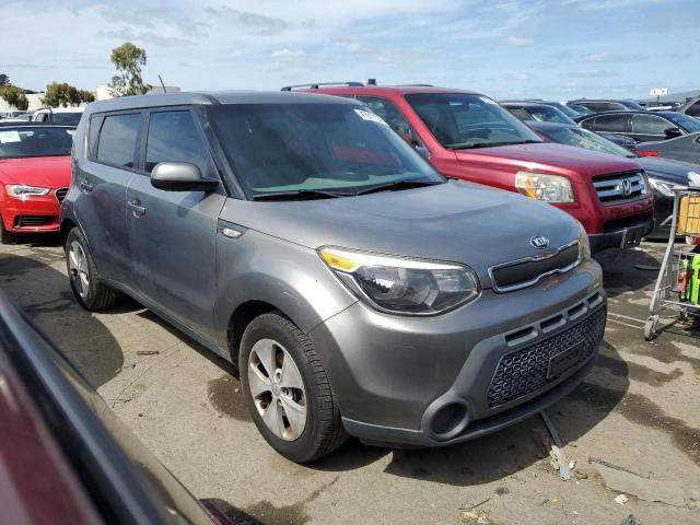 Photo 3 VIN: KNDJN2A25E7020096 - KIA SOUL 