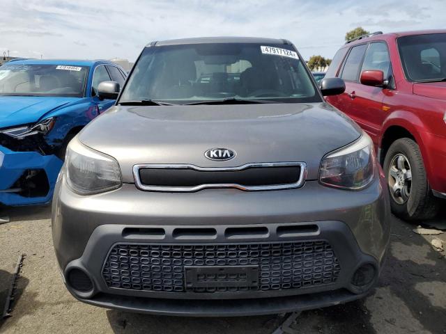 Photo 4 VIN: KNDJN2A25E7020096 - KIA SOUL 