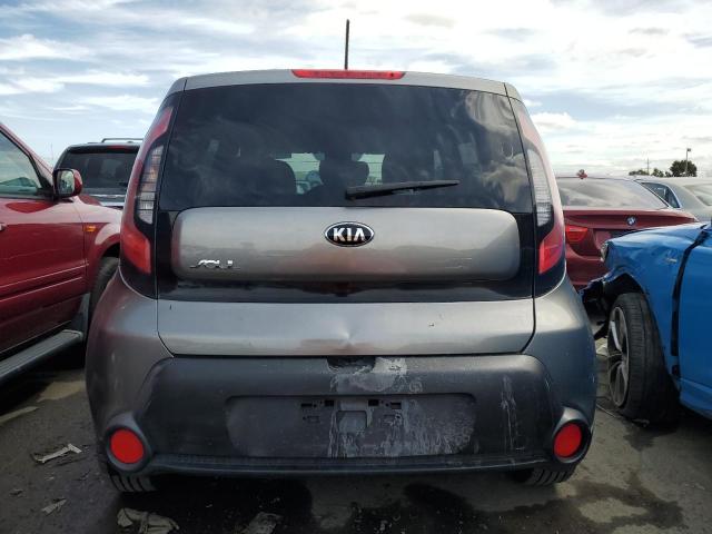 Photo 5 VIN: KNDJN2A25E7020096 - KIA SOUL 