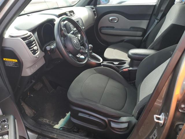 Photo 6 VIN: KNDJN2A25E7020096 - KIA SOUL 