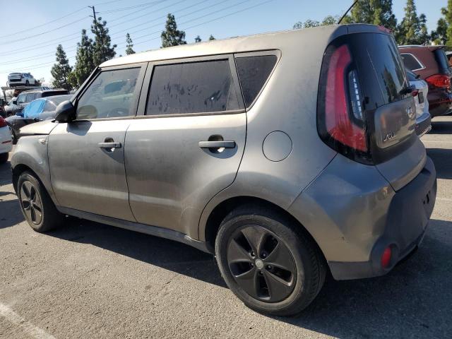 Photo 1 VIN: KNDJN2A25E7020907 - KIA SOUL 