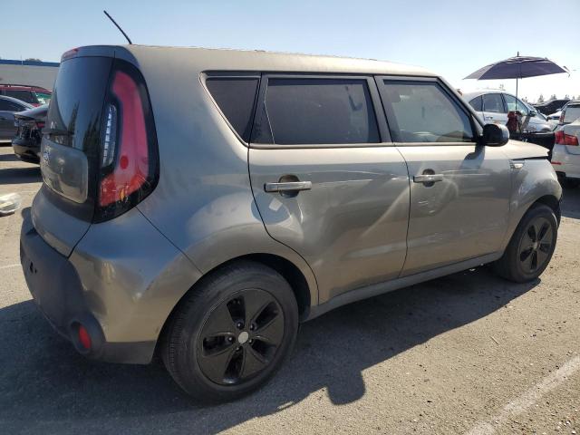 Photo 2 VIN: KNDJN2A25E7020907 - KIA SOUL 