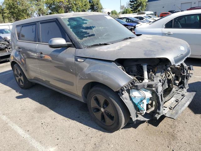 Photo 3 VIN: KNDJN2A25E7020907 - KIA SOUL 