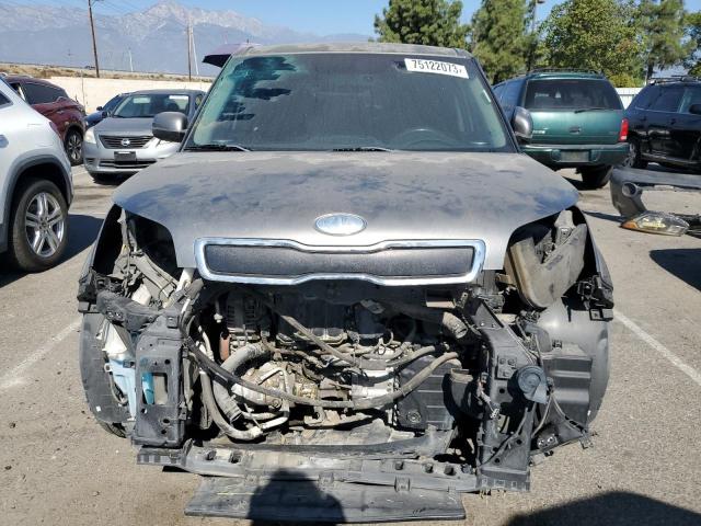 Photo 4 VIN: KNDJN2A25E7020907 - KIA SOUL 