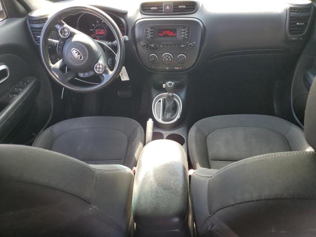 Photo 7 VIN: KNDJN2A25E7020907 - KIA SOUL 