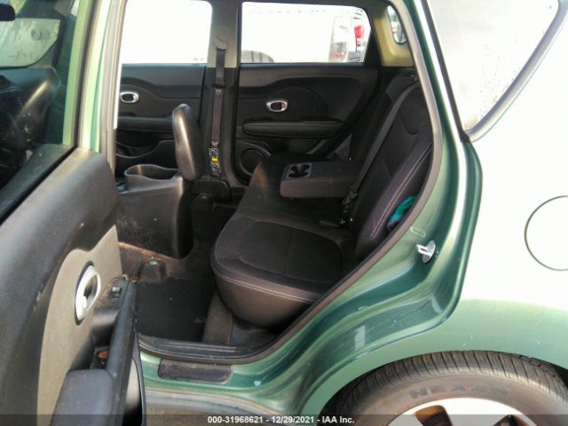 Photo 7 VIN: KNDJN2A25E7022026 - KIA SOUL 