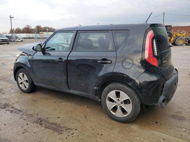 Photo 1 VIN: KNDJN2A25E7022284 - KIA SOUL 