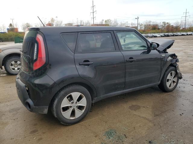 Photo 2 VIN: KNDJN2A25E7022284 - KIA SOUL 