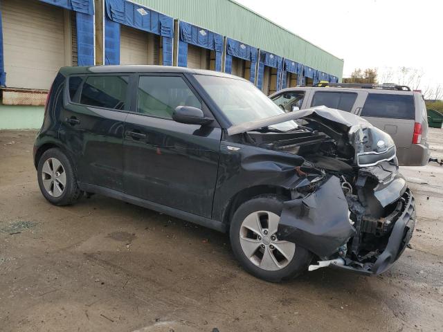 Photo 3 VIN: KNDJN2A25E7022284 - KIA SOUL 