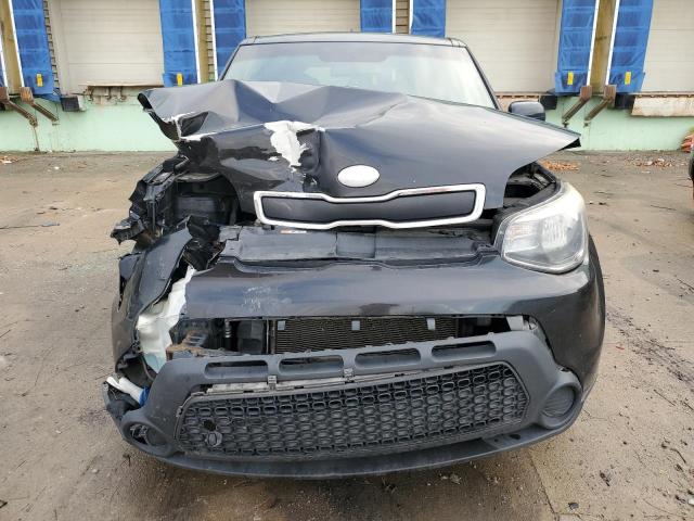 Photo 4 VIN: KNDJN2A25E7022284 - KIA SOUL 