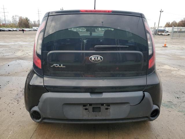 Photo 5 VIN: KNDJN2A25E7022284 - KIA SOUL 