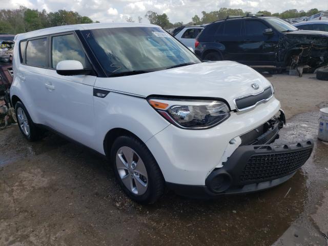 Photo 0 VIN: KNDJN2A25E7023256 - KIA SOUL 