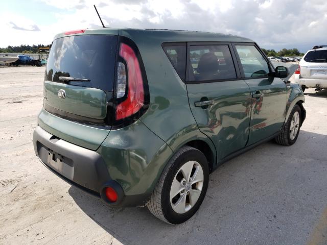 Photo 3 VIN: KNDJN2A25E7027145 - KIA SOUL 