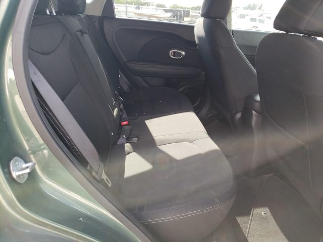 Photo 5 VIN: KNDJN2A25E7027145 - KIA SOUL 