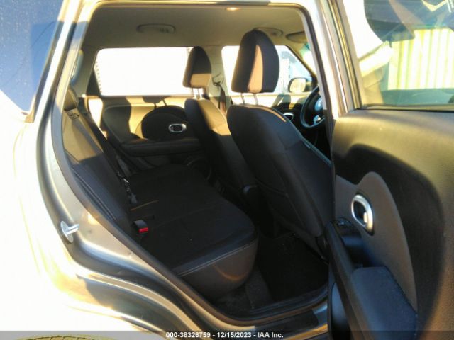 Photo 7 VIN: KNDJN2A25E7030319 - KIA SOUL 